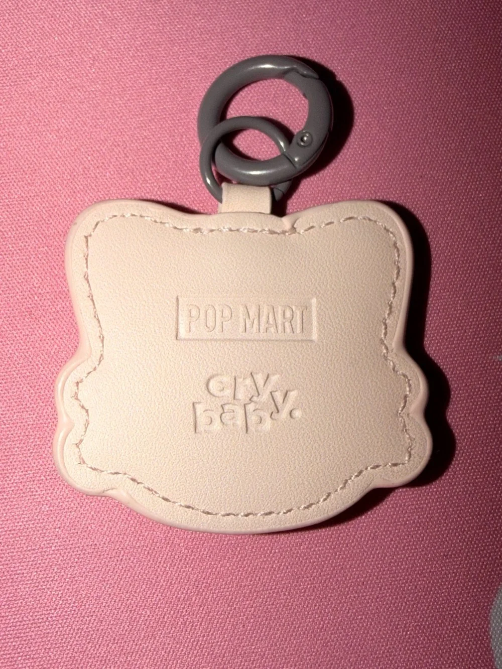Pop Mart - Crybaby Wild But Cutie